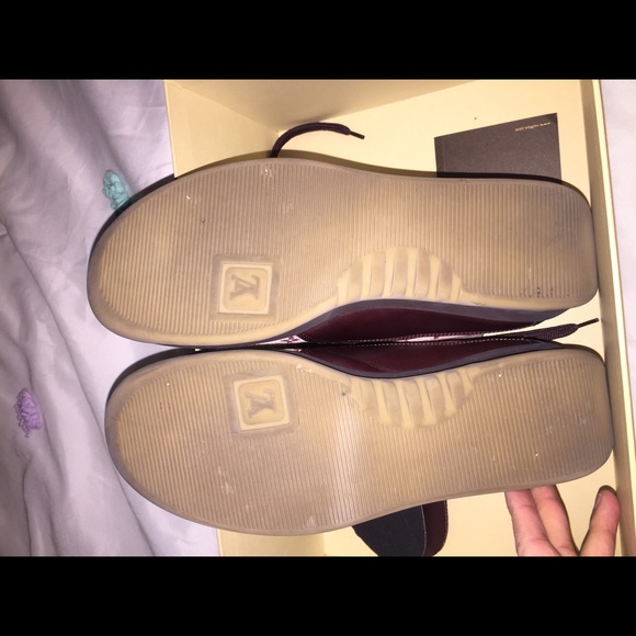 LV bag and shoes - Picture 7 of 8